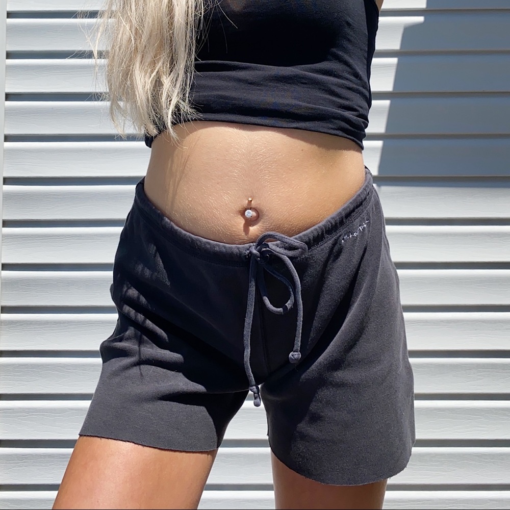 Champion Sweat Shorts